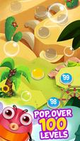 1 Schermata Puzzle Sparabolle - Bubble Pop