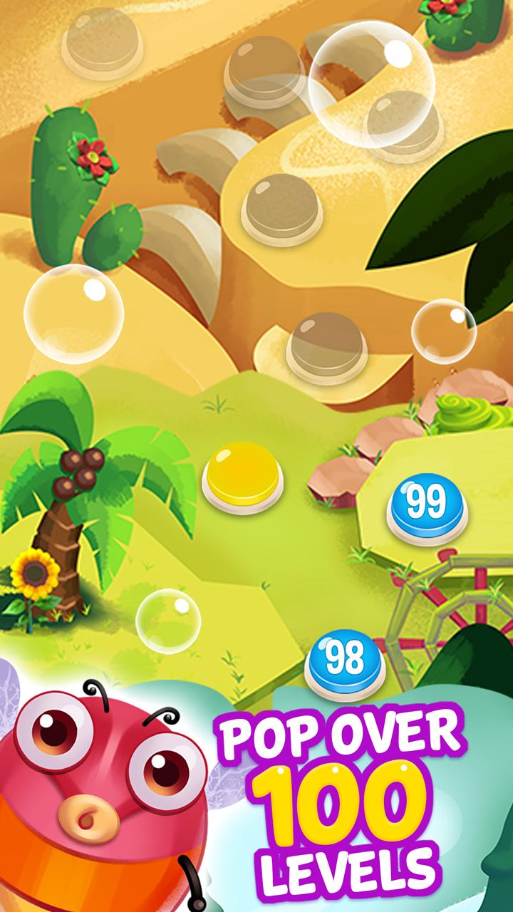 Juegos Gratis Burbujas Locas For Android Apk Download