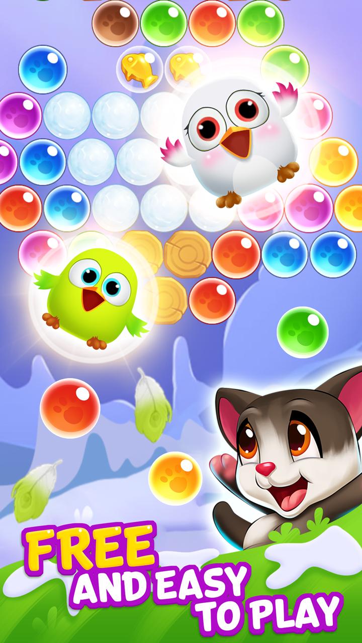 Juegos Gratis Burbujas Locas For Android Apk Download
