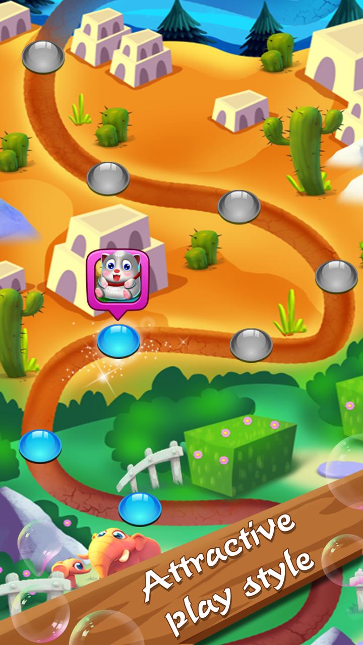 Download do APK de Atirador de bolhas pop para Android Download do APK de Atirador de bolhas pop para Android