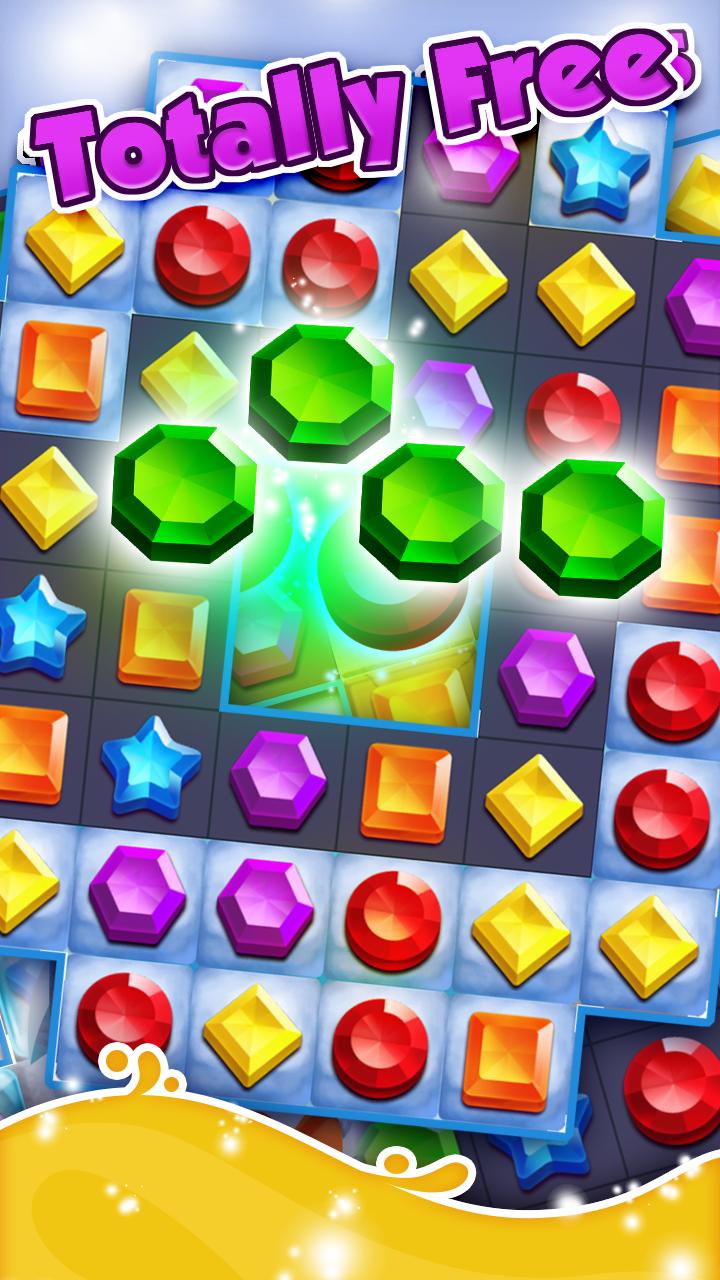 Darmowe gry diamenty klejnoty for Android - APK Download