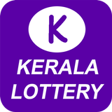 Kerala Lottery Result-icoon