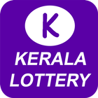 Kerala Lottery Result-icoon