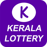 Kerala Lottery Result ícone