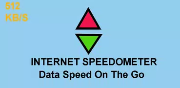 Internet Speedometer