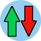 آیکون‌ Internet Speedometer