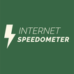 Internet Speedometer
