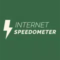 Internet SpeedoMeter
