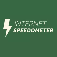 Internet Speedometer