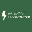 Internet Speedometer aplikacja