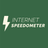 Internet Speedometer aplikacja
