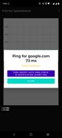 Internet Speedometer скриншот 3