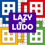 Lazy Ludo- Online Multiplayer