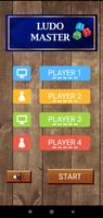 برنامه‌نما Ludo Game - Ludo Multiplayer عکس از صفحه