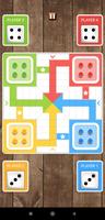 Ludo Master - Ludo Multiplayer اسکرین شاٹ 3