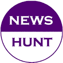 News Hunt APK