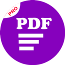 Pdf Reader Atom - Pro APK