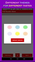 Pdf Reader Atom - Pro capture d'écran 2