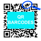 QR BARCODE READER/SCANNER WIFI icon