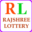 Rajshree Lottery News আইকন