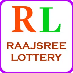 Raajsree - Mizoram Lottery APK Herunterladen