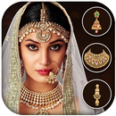 Woman Jewellery Makeup Salon APK