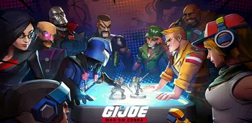 G.I. Joe: RTS Krieg - Strategie und Abenteuer PVP