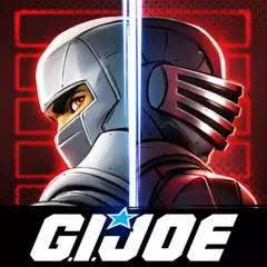 G.I. Joe: War On Cobra - PVP Strategy Battle XAPK download