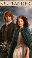 Outlander Affiche