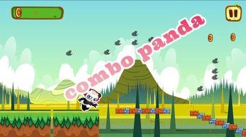 Combo jettpack panda boy with gus and ryan captura de pantalla 3