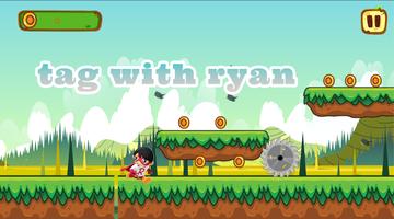 Combo jettpack panda boy with gus and ryan captura de pantalla 2