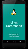 Linux Commands poster