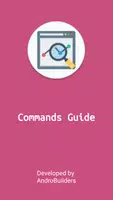 CMD Commands Guide & Shortcuts penulis hantaran