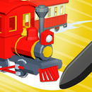 TRAIN STOP APK