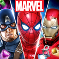 MARVEL Puzzle Quest: Join the Super Hero Battle!