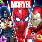 ikon Marvel Puzzle Quest: Hero RPG