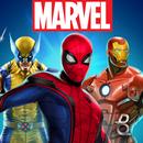 MARVEL Puzzle Quest: 히어로 RPG APK