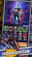 MARVEL Puzzle Quest Helden-RPG Screenshot 2