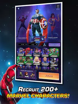 MARVEL Puzzle Quest: Hero RPG APK 250.599002 for Android – Download MARVEL Puzzle  Quest: Hero RPG XAPK (APK Bundle) Latest Version from APKFab.com
