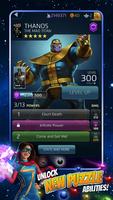 Marvel Puzzle Quest: Hero RPG screenshot 2