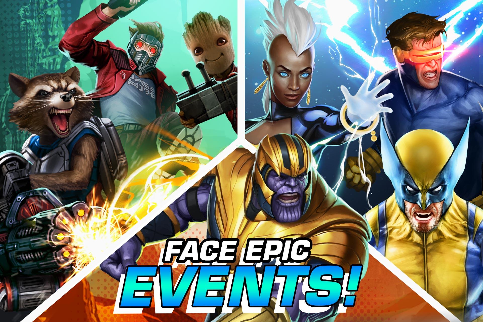 Marvel universe rpg download