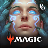 Magic: Puzzle Quest aplikacja