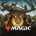 Magic: PQ
