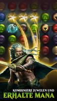 Magic: Puzzle Quest Plakat