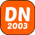 DN 2003 icône