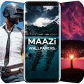 MAAZi Wallpapers
