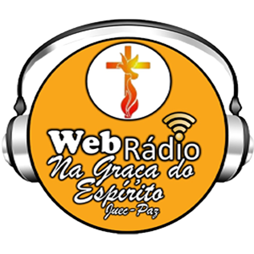 Web Rádio Na Graça do Espírito