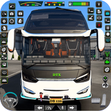 Bus Simulator Games: Euro Bus
