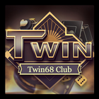 TWIN - Cổng Game Bài Online Quốc Tế 2021 icône