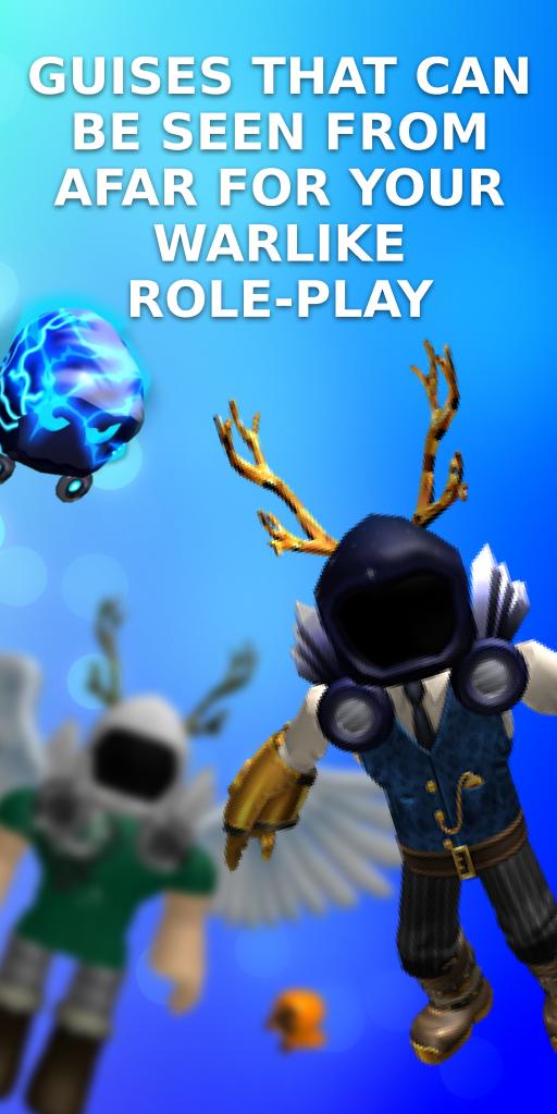 Download Dominus Skins for Roblox Free for Android - Dominus Skins for  Roblox APK Download 
